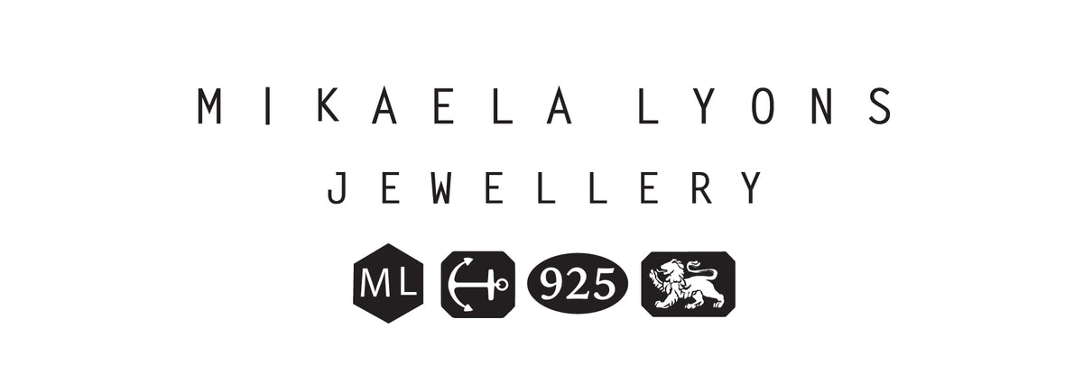 Mikaela on sale lyons jewellery