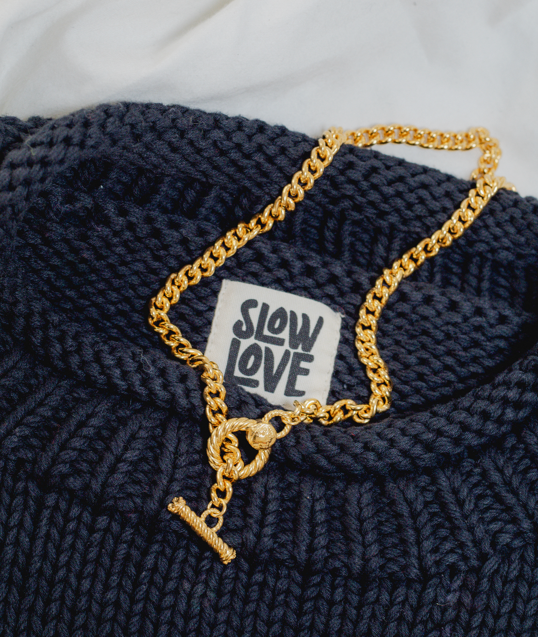SLOW LOVE X MIKAELA LYONS Part 1