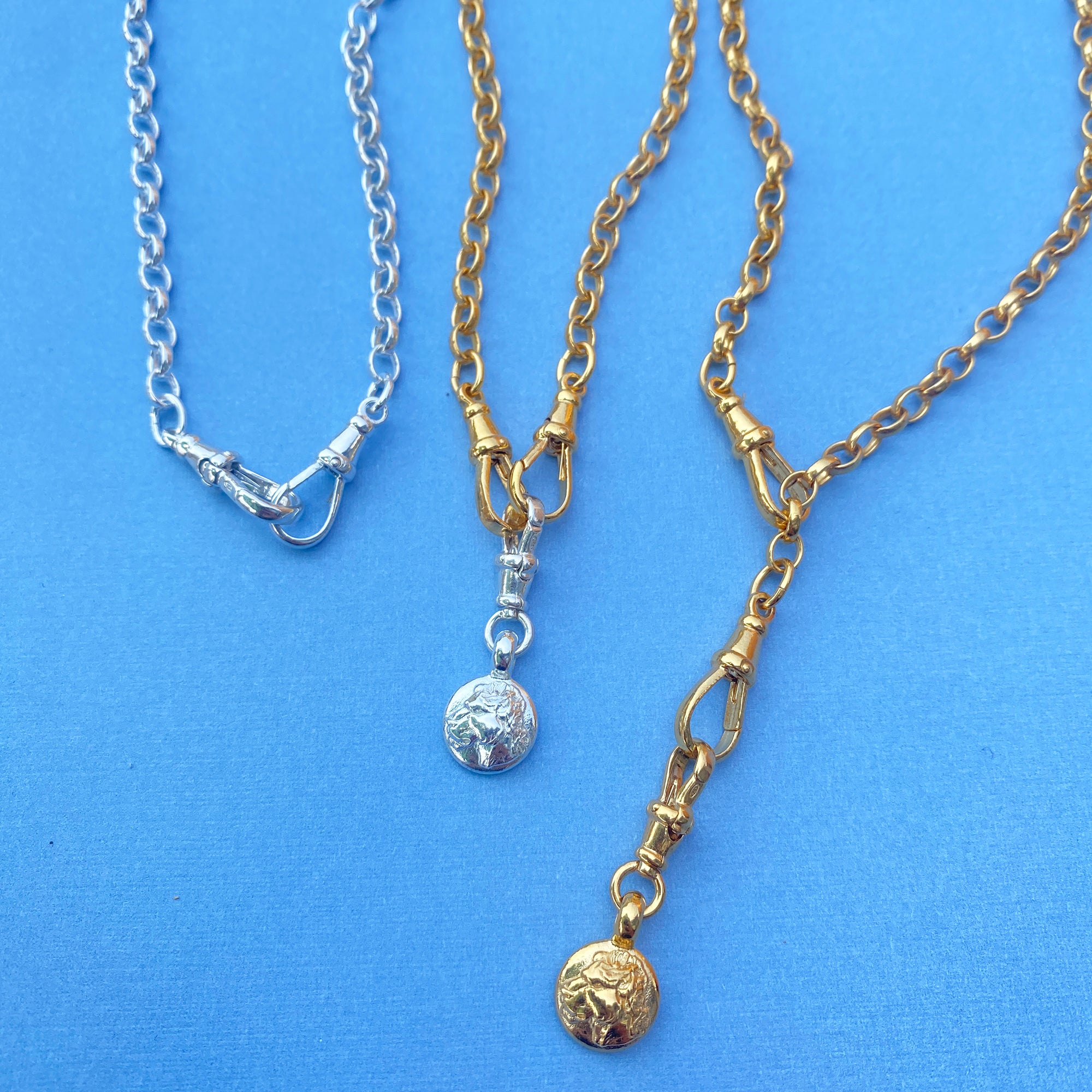LOKI CHAIN