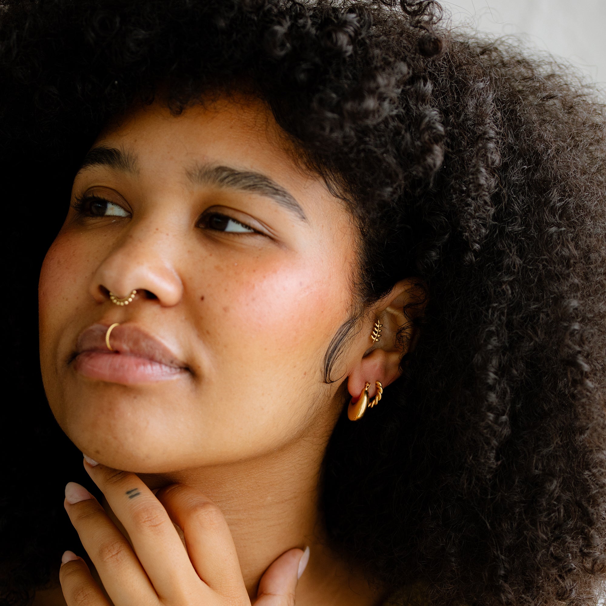 ANITA EARRING