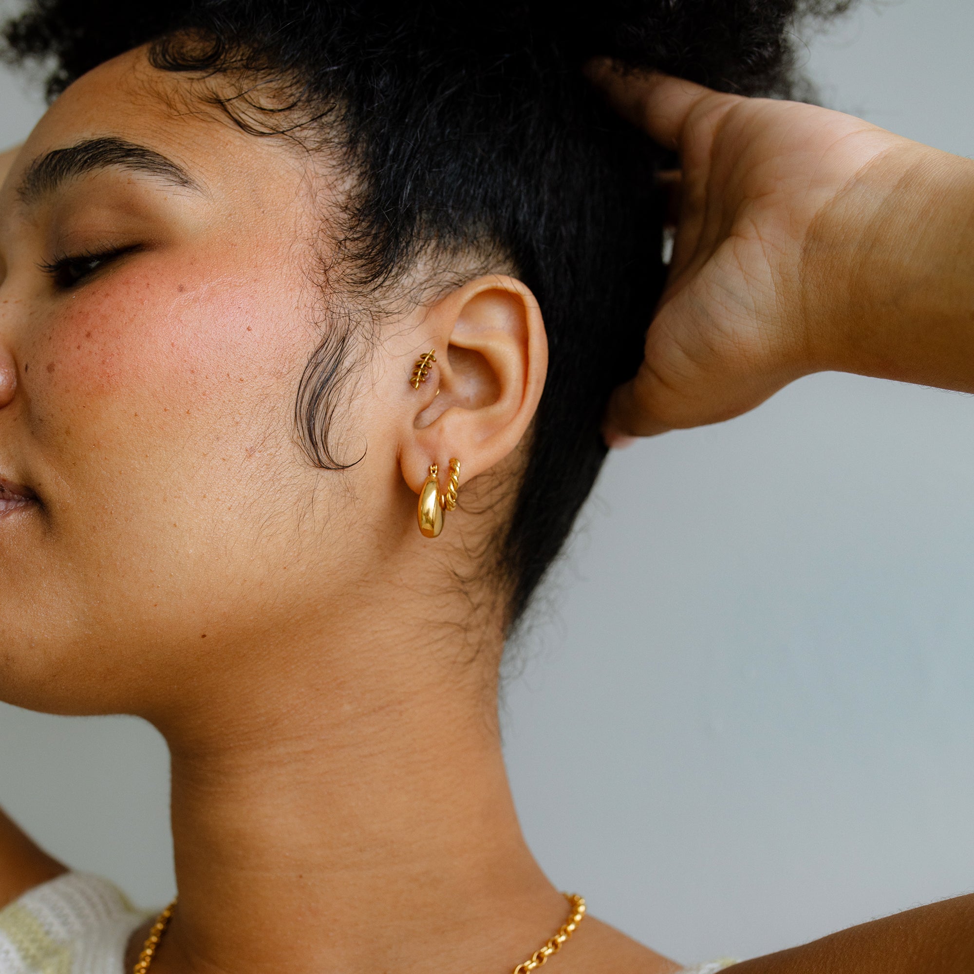 ANITA EARRING