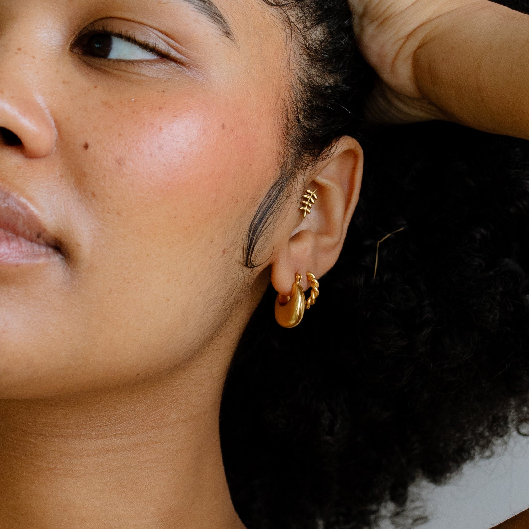 ANITA EARRING