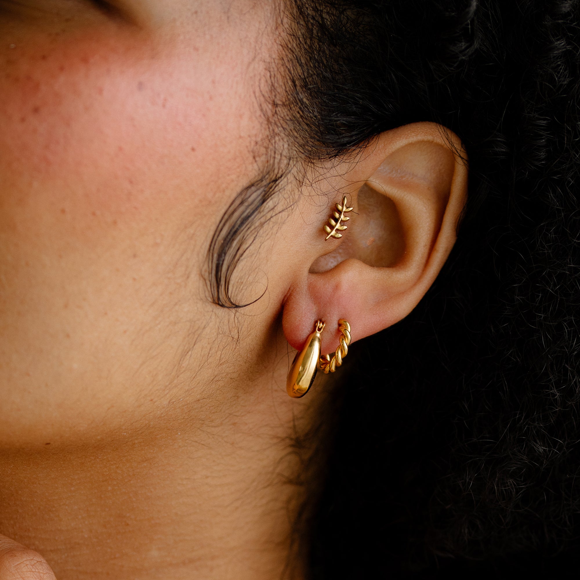 ANITA EARRING