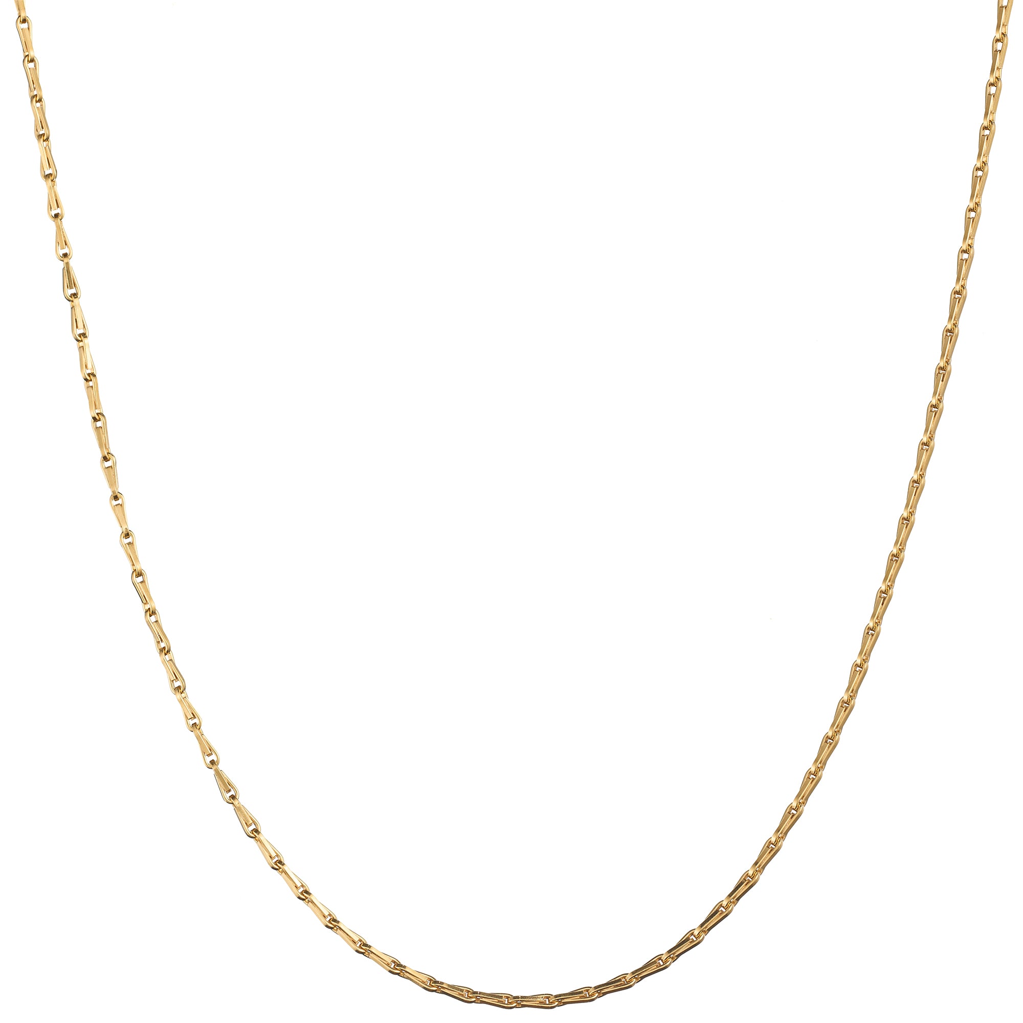 BARLEY CHAIN