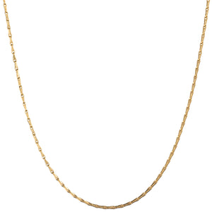 BARLEY CHAIN
