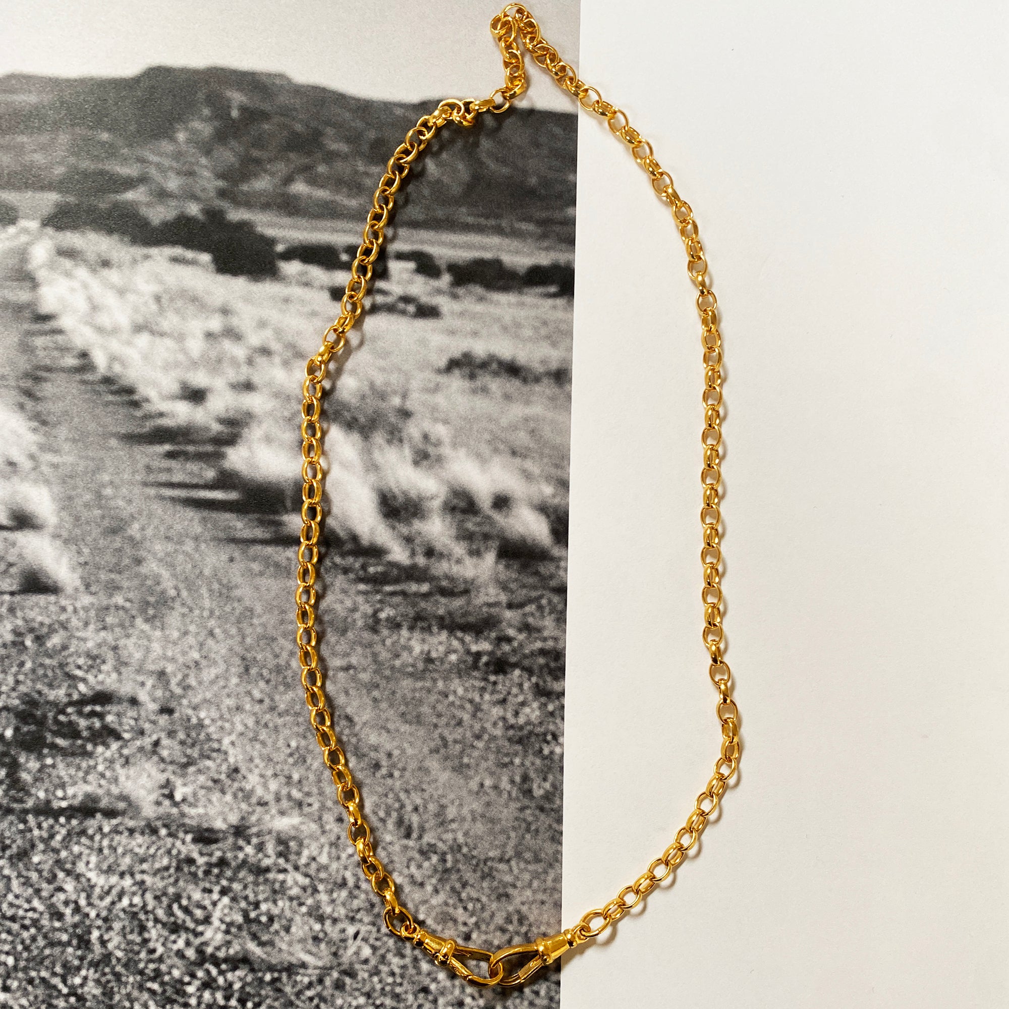 LOKI CHAIN