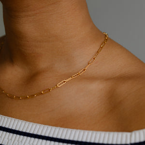 MOON CHAIN
