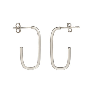 EVERYDAY RECTANGLE EARRINGS