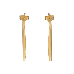 EVERYDAY RECTANGLE EARRINGS