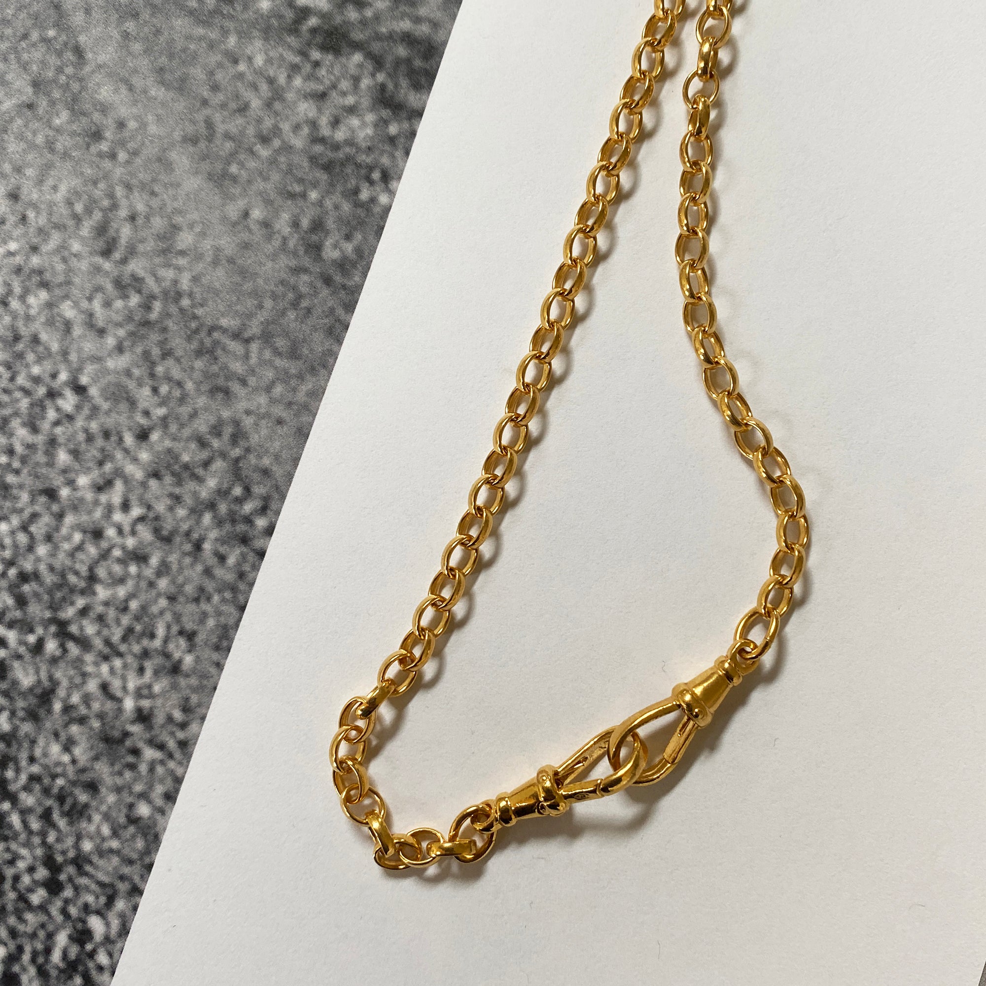 LOKI CHAIN