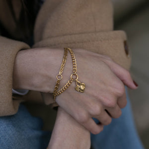 BARLEY BRACELET